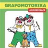 Grafomotorika a koordinace - Ucelený program pro nácvik koordinace pohybu a grafomotoriky - Image 2