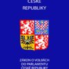 Ústava České republiky 2021 - Zákon o volbě prezidenta republiky, Zákon o volbách do Parlamentu České republiky - Image 2