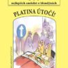 Platina útočí! - 300 nejlepších anekdot o blondýnách - Image 2