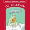 Skalpel, prosím! - 300 nejlepších doktorských anekdot - Image 2