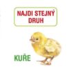 Najdi stejný druh - Image 2