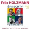 Šprechty v plném počtu - Komplet 37 scének a výstupů - CDmp3 - Image 2
