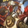 Sebevražedný oddíl 6 - Tajná historie operační skupiny X - Image 2