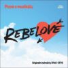 Písně z muzikálu Rebelové - CD - Image 2