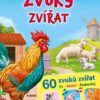 Zvuky zvířat + 60 zvuků zvířat - Stiskni a poslouchej - Image 3