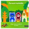 Červená karkulka Moje malá loutková knížka - Image 2