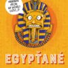 Bláznivé dějiny: Egypťané - Image 2