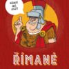 Bláznivé dějiny: Římané - Image 2
