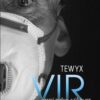 Tewyx, vir, který změnil náš život - Kniha insirována skutečnou událostí - Image 2