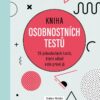 Kniha osobnostních testů - 25 jednoduchých textů, které odhalí vaše pravé já - Image 2