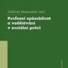 Profesní způsobilost a vzdělávání v sociální práci - Image 2