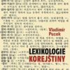 Lexikologie korejštiny - Image 2