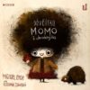 Děvčátko Momo a ukradený čas - CDmp3 (Čte Vladimír Javorský) - Image 2