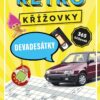 Retro křížovky: Devadesátky - Image 2