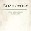 Rozhovory - Dílo Jiřího Gruši, svazek VIII - Image 2