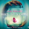 Manželovo tajemství - 2 CDmp3 (Čte Tereza Bebarová) - Image 2
