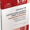 ÚZ 1438 Ústava ČR, Listina základních práv a svobod - Image 2