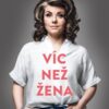 Víc než žena - Image 2