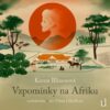 Vzpomínky na Afriku - 2 CDmp3 - Image 2