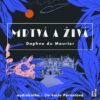 Mrtvá a živá - 2 CDmp3 (čte Lucie Pernetová) - Image 2