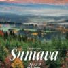 Kalendář 2022 - Šumava velký nástěnný - Image 2
