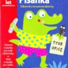 Písanka - 4-5 roky - samolepky (Moje první písanka) - Image 2