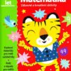 Matematika - 6-7 roky - samolepky (Moje první matematika) - Image 2