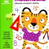 Matematika - 5-6 roky - samolepky (Moje první matematika) - Image 2