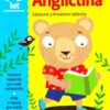 Angličtina - 4-5 roky - samolepky (Moje první angličtina) - Image 2