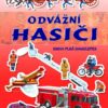 Odvážní hasiči - kniha plná samolepek - Image 2
