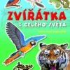Zvířátka celého světa - kniha plná samolepek - Image 2