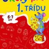 Úkoly pro 1.třídu (6 - 7 let) - Image 2
