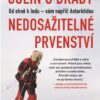 Nedosažitelné prvenství: Od ohně k ledu - sám napříč Antarktidou - Image 2