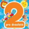 Zábava se samolepkami pro dvouleté - Image 2