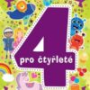 Zábava se samolepkami pro čtyřleté - Image 2