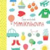 6 miniknížek - Mimiknihovna - Image 2
