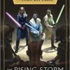 Star Wars: The Rising Storm (The High Republic) - Image 2