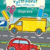 Začínáme vystřihovat - Doprava - Image 2