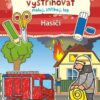 Začínáme vystřihovat - Hasiči - Image 2