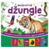 Poslechni si a pohlaď: Nezkrotná džungle - Image 2