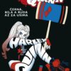 Harley Quinn 6 - Černá, bílá a rudá až za ušima - Image 2