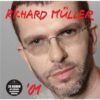 Richard Müller: 01 / Reedice CD - Image 2