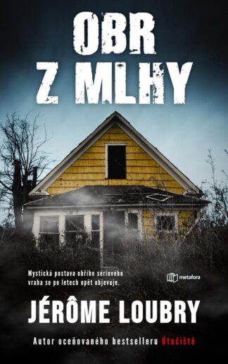 Obr z mlhy - Mytická postava obřího sériového vraha se po letech opět objevuje