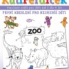 KuliFerdíček První kreslení pro nejmenší děti - Pracovní sešit pro nejmenší děti od 2 do 4 lel - Image 2