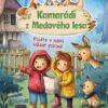 Kamarádi z Medového lesa 5 - Pojďte s námi hledat poklad! - Image 2