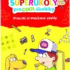 Super úkoly pro Cool školáky (červená) - Image 2