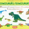 Dinosauři / Dinosaury - Vystřihovánky - Image 2