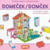 Domeček / Domček - Vystřihovánky - Image 2