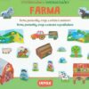 Farma / Farma - Vystřihovánky - Image 2