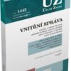 ÚZ 1442 Vnitřní správa - Image 2